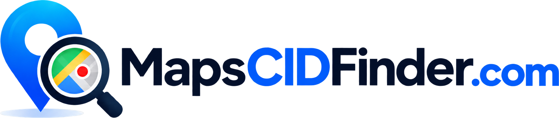 MapsCIDFinder.com - Google CID & Place ID Finder